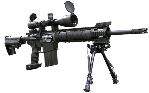 DPMS Panther LRT SASS, DPMS LR-308 | 308AR Rifle | AR308 | 308 AR