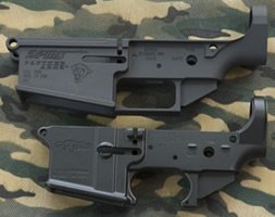 BUY 308 AR LOWER RECEIVERS NOW