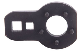 Picture of a PRI AR 10 Barrel Nut Wrench