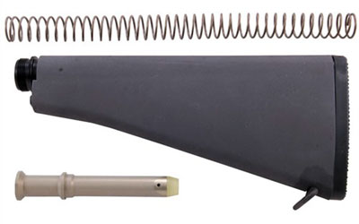 308 AR A2-Style Fixed Buttstock