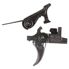 Geissele Automatics, LLC 308 AR AR-10 Trigger