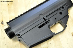 TACTICAL MACHINING 308 LOWER RECEIVER