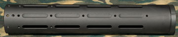 Picture of a Fulton Armory Titan Free Float Handguard for 308AR FAR 308