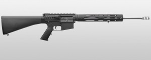 JP Rifles PSC-12 308AR Rifle
