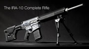 Iron Ridge Arms 308 AR