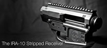 Iron Ridge Arms 308 Receiver Set