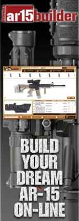 AR 15 Builder - Build an ar 15 from parts
