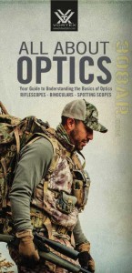 Vortex Optics The Ultimate Optics Guide To Rifle Shooting | Vortex Scopes