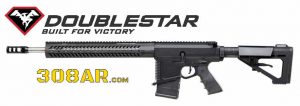 DoubleStar DSC STAR10-B 308AR AR-10
