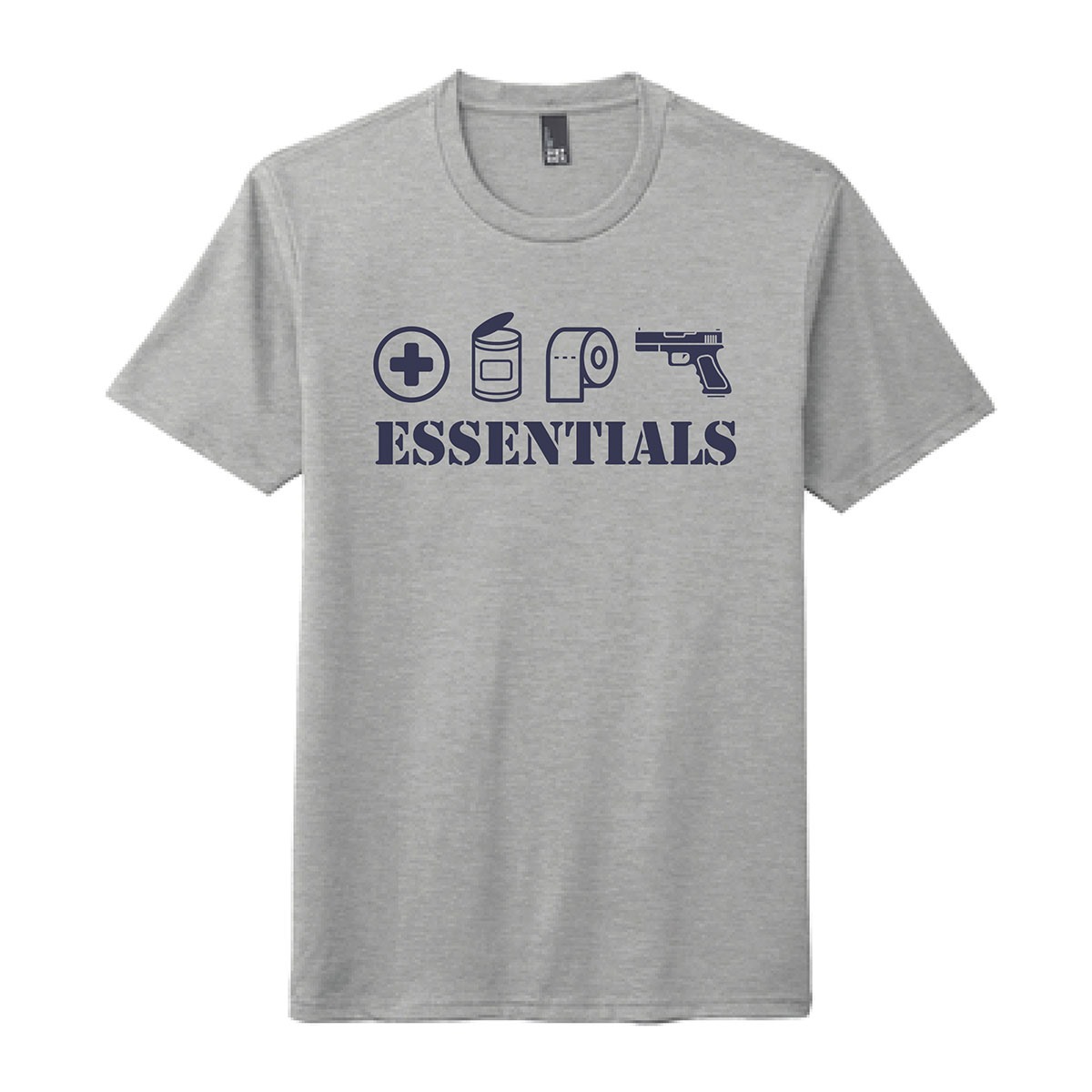 Picture of a Brownells Essentials T-Shirt