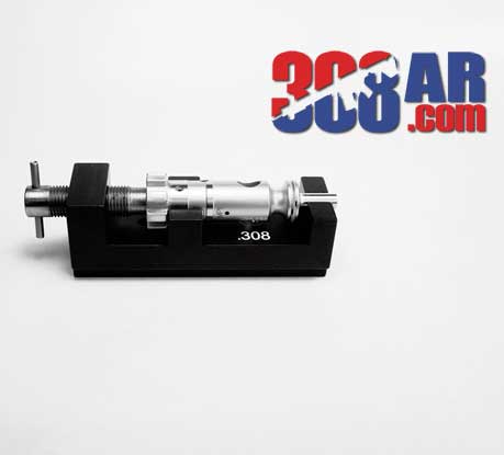 Young MFG 308 AR Bolt Assembly Tool